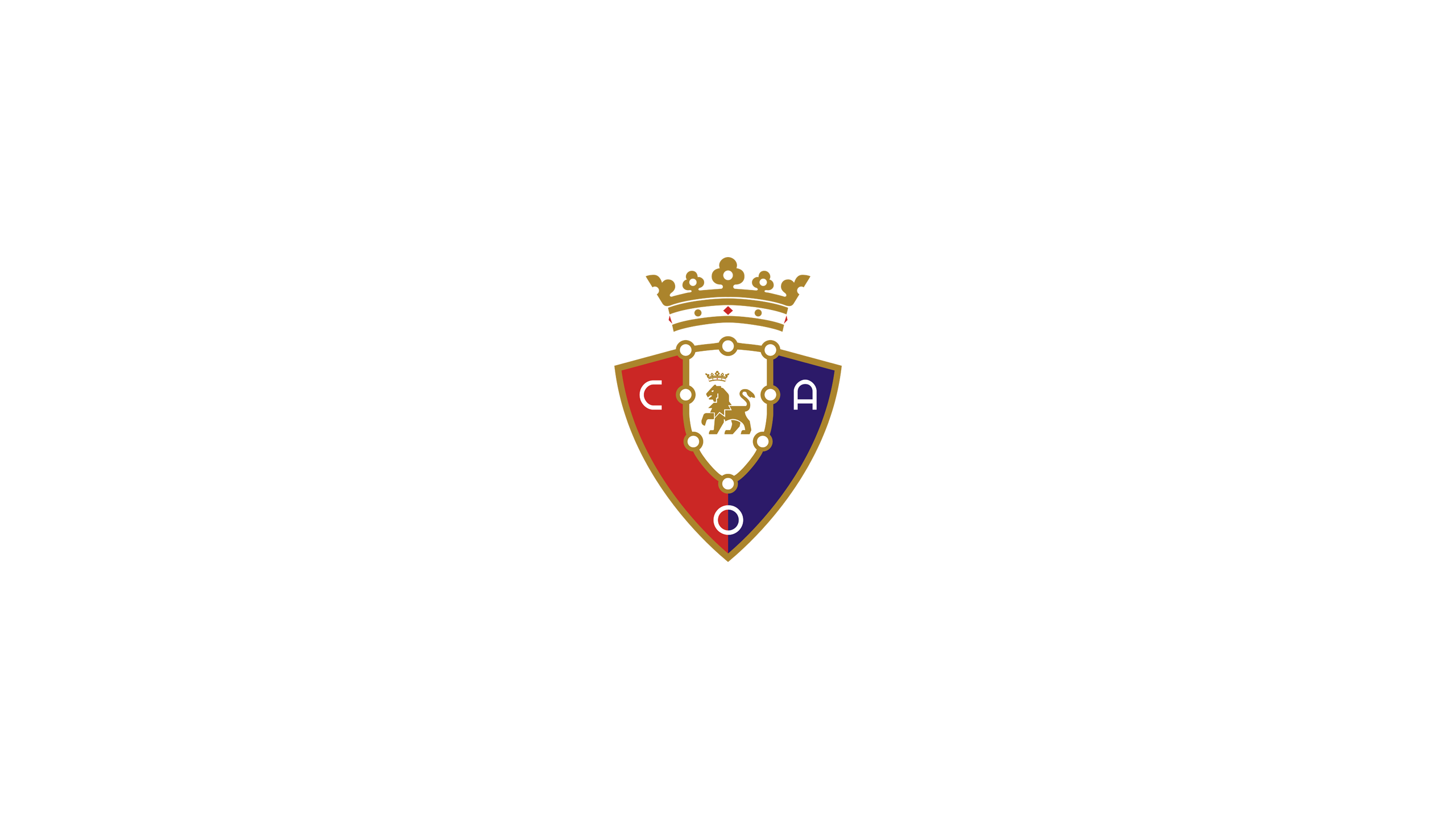 CA Osasuna HD Wallpaper