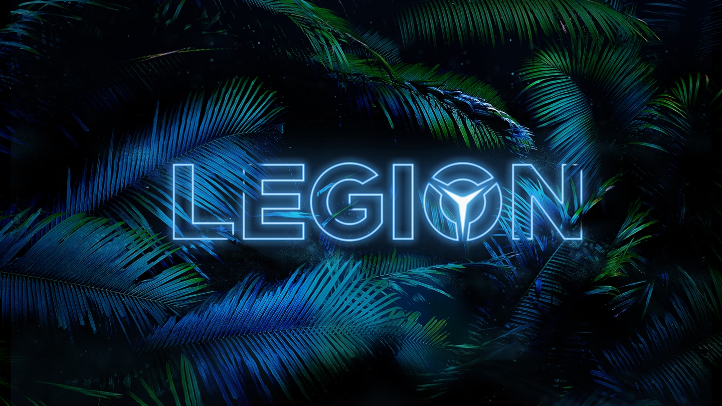 Lenovo Legion 5 Pro обои
