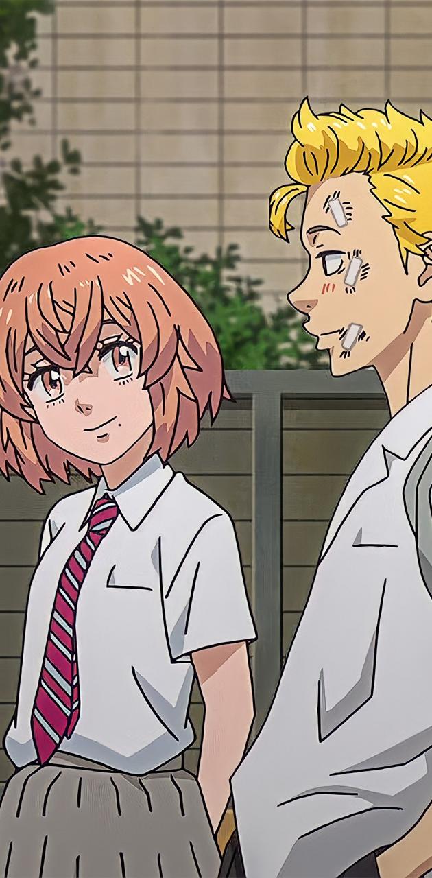 Tokyo Revengers wallpaper