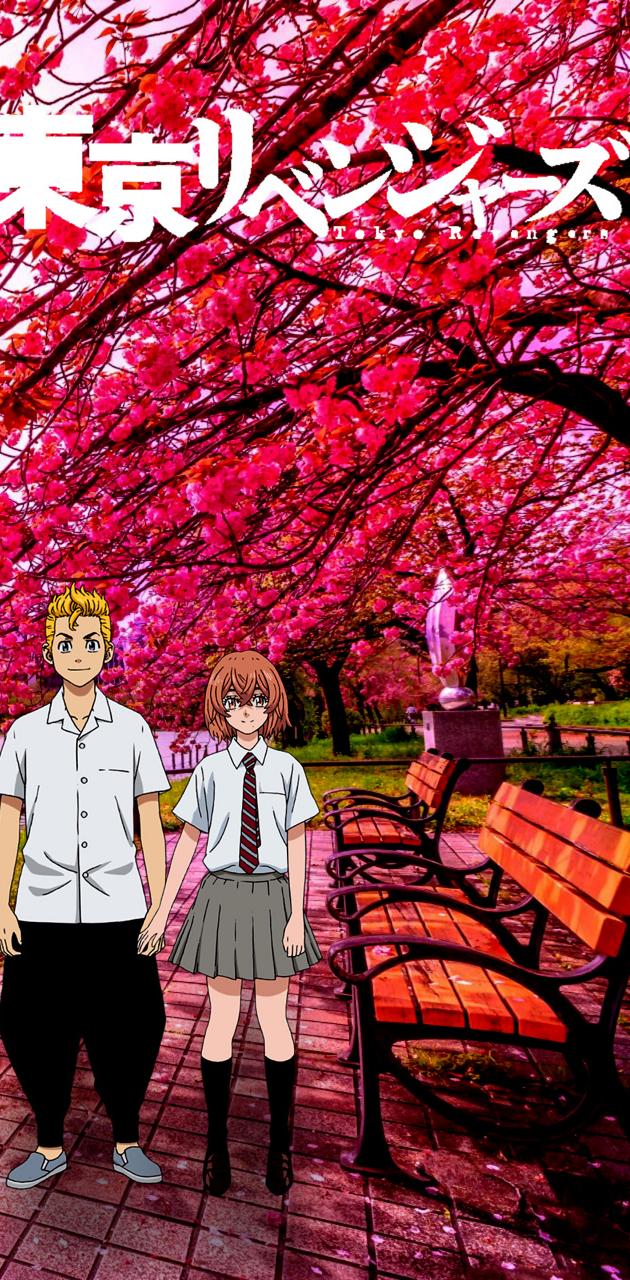 Tokyo revenger wallpaper