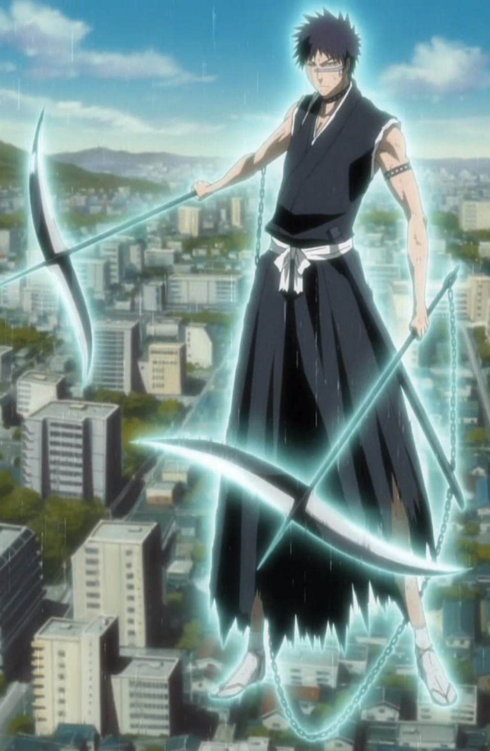 Shūhei Hisagi