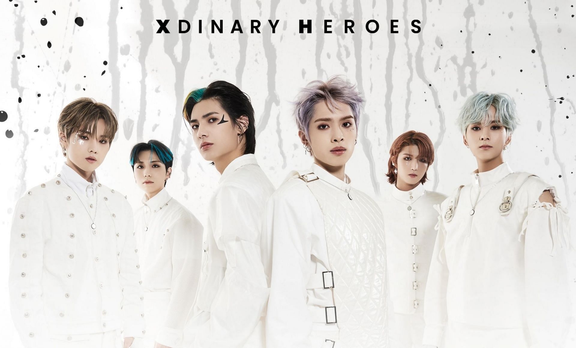 Meet JYP's new boy band, Xdinary Heroes: Position, Skills, and more