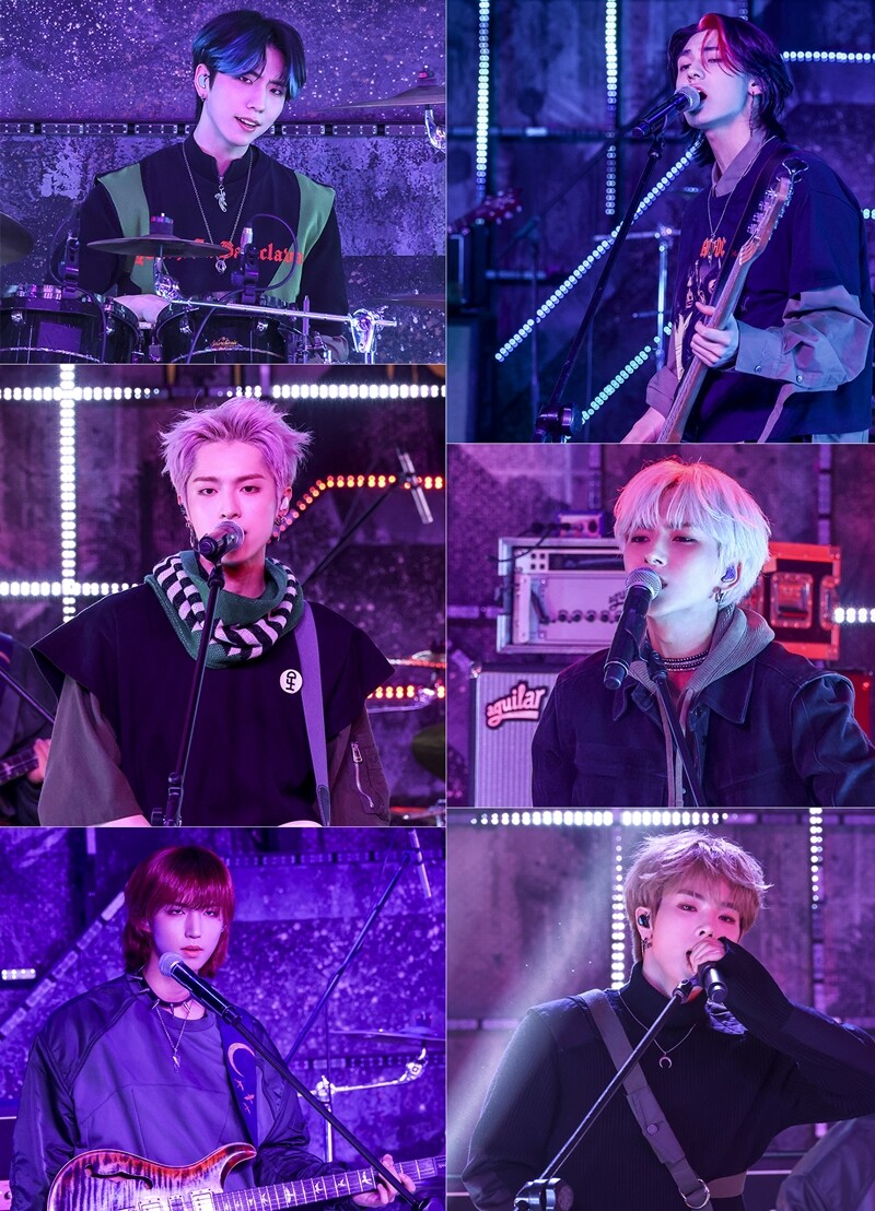 Weekly Digest: Dec. 6 Dec. 12 BTS Create Individual Instagram Accounts And Wanna One Rearrange MAMA Schedule