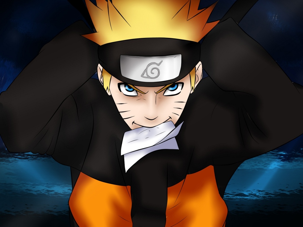 Naruto Wallpaper
