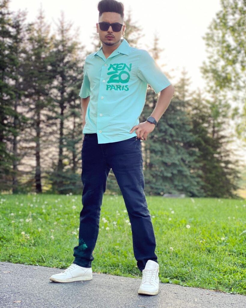 Jassa Dhillon Photo. Wallpaper, Free download, Singer