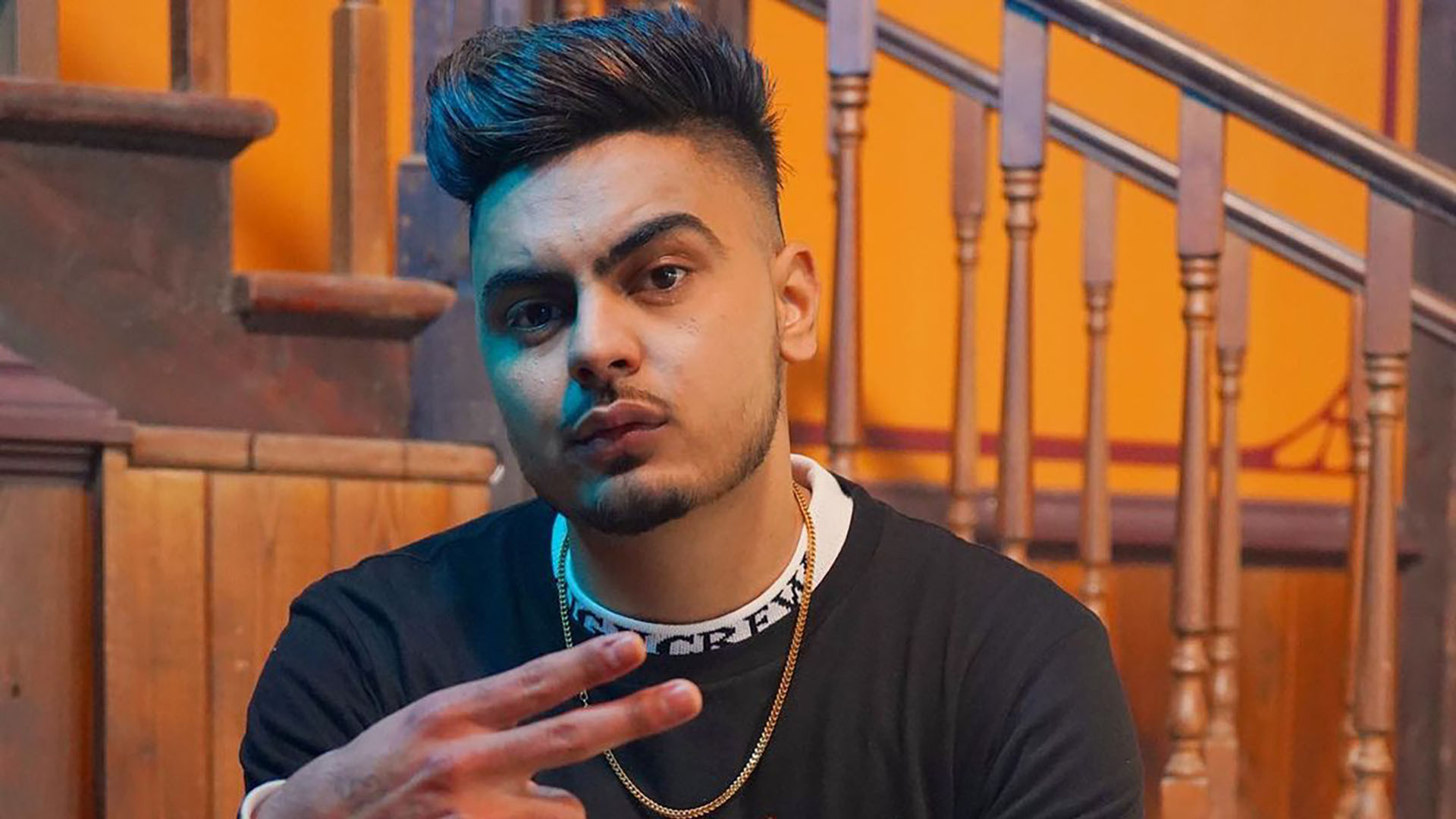 Jassa Dhillon Desktop Wallpaper 86621