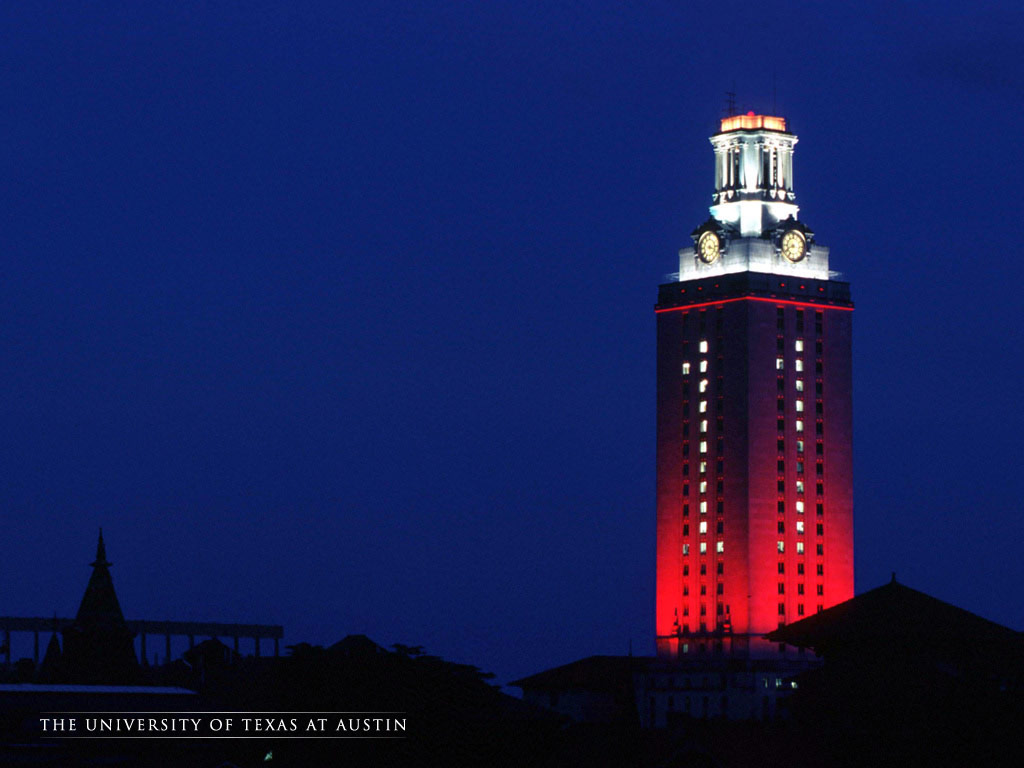 UT Austin Wallpaper