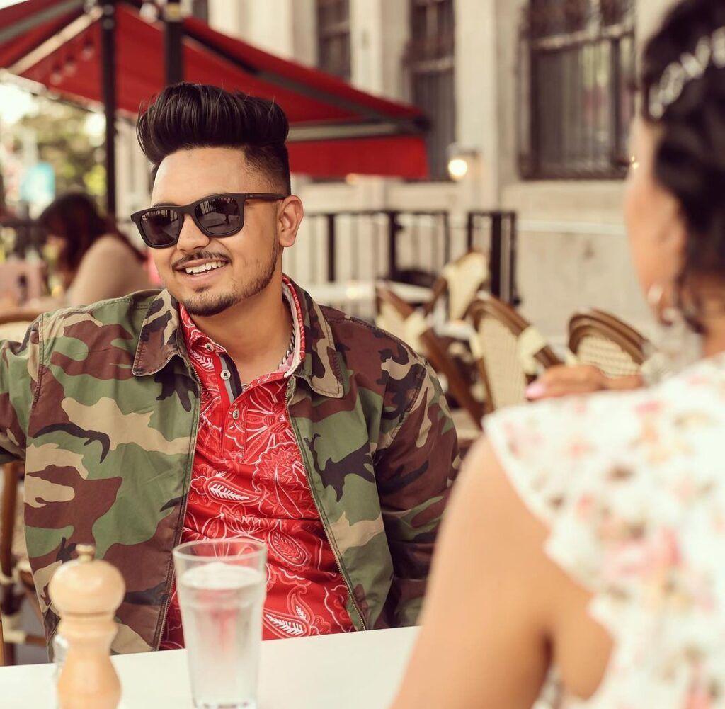 Jassa Dhillon Picture. Singer, Wallpaper, Picture