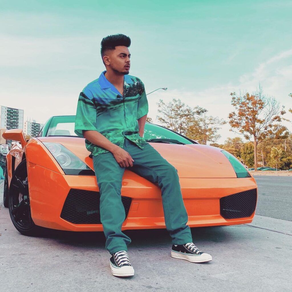 Jassa Dhillon Picture. Wallpaper, Free download, Singer