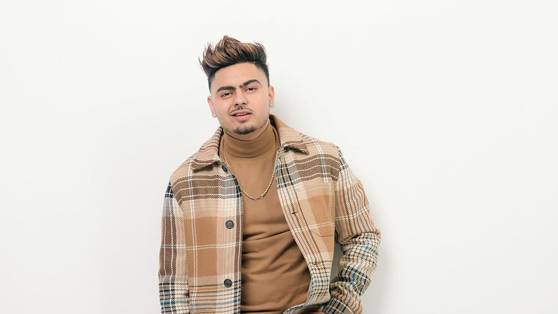 Jassa Dhillon Widescreen Wallpaper 86624