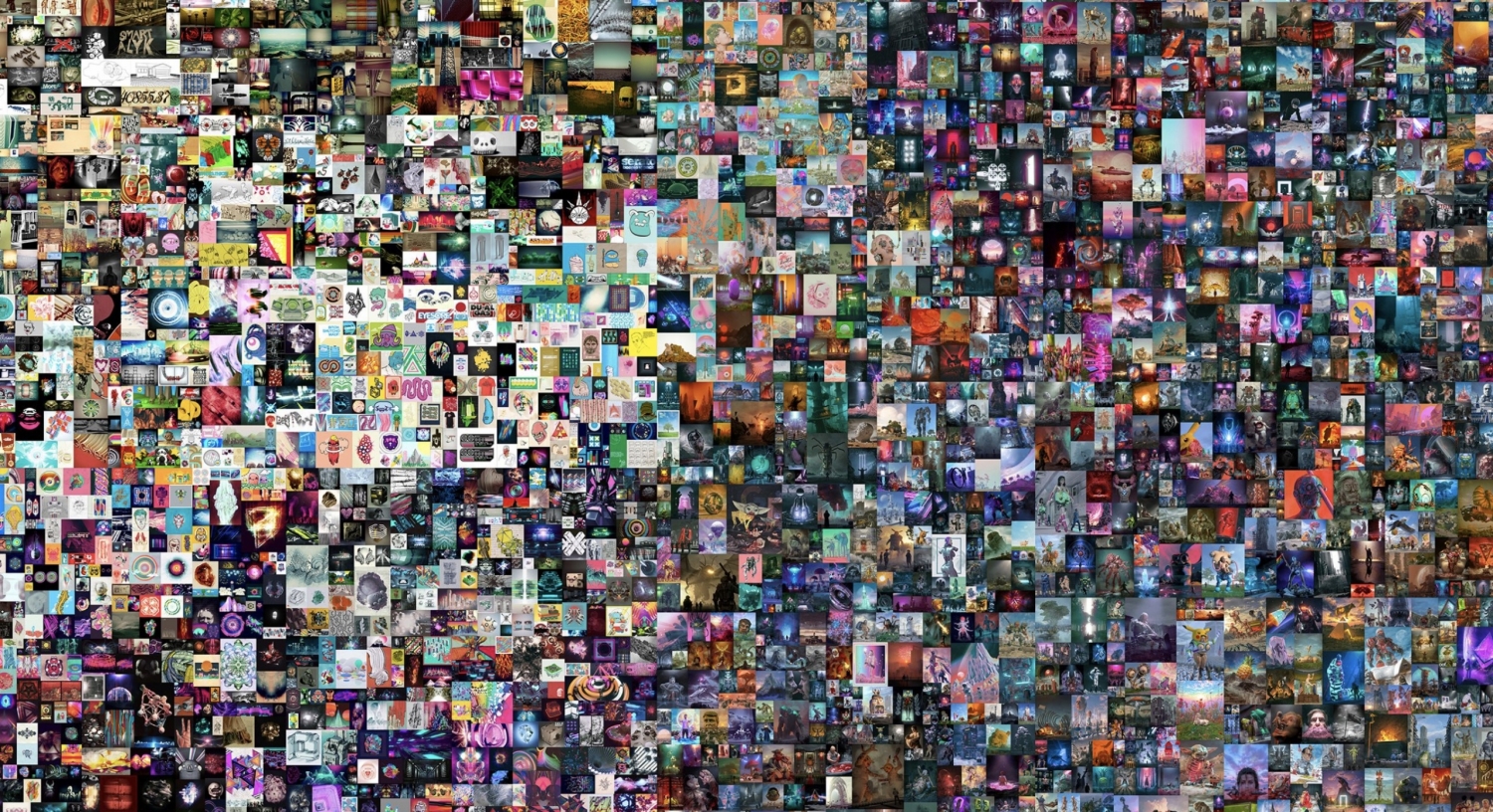 Beeple Says NFTs Are in a Bubble; $69.3M Mystery Buyer to Be Revealed Soon