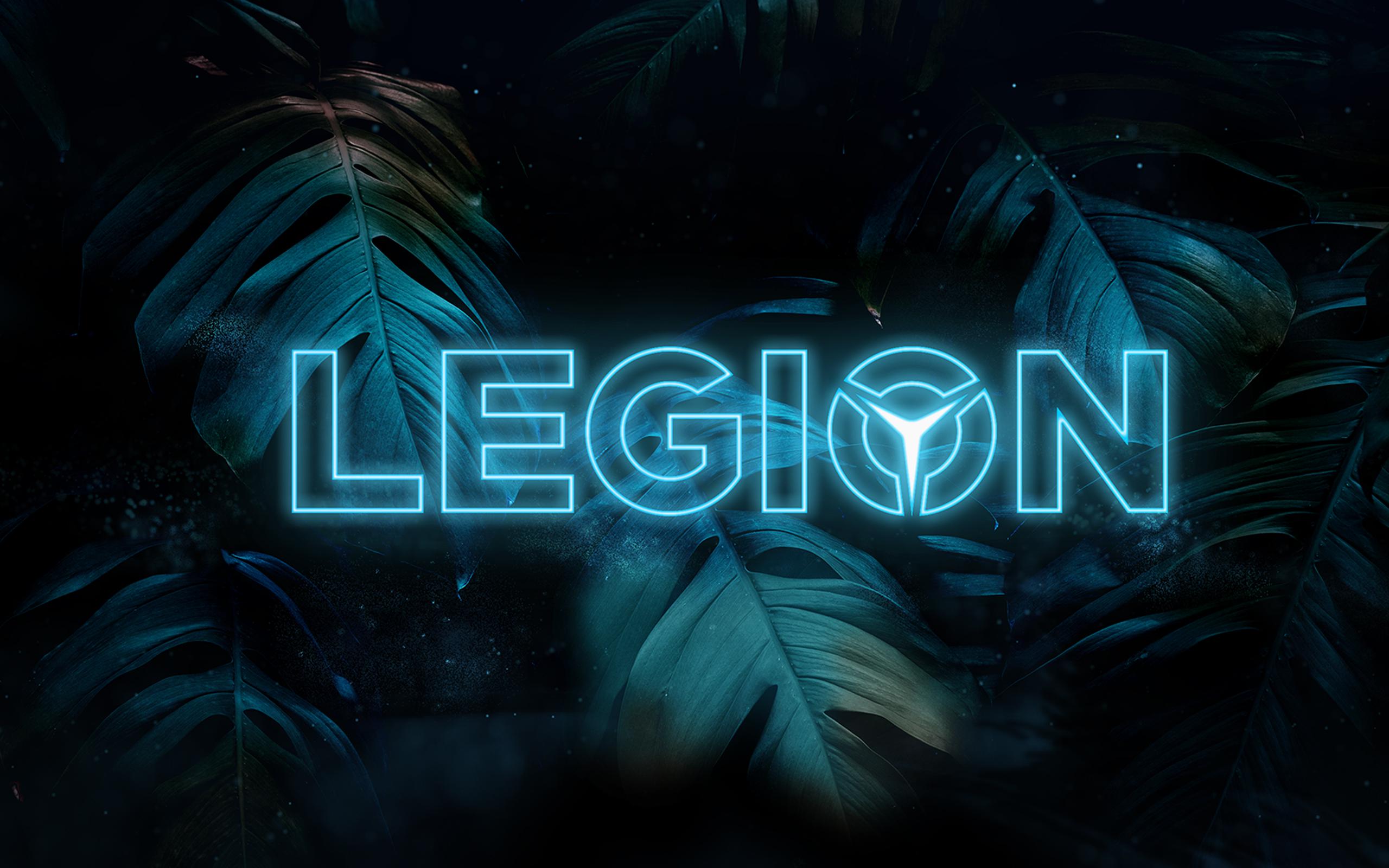 Обои Legion 7