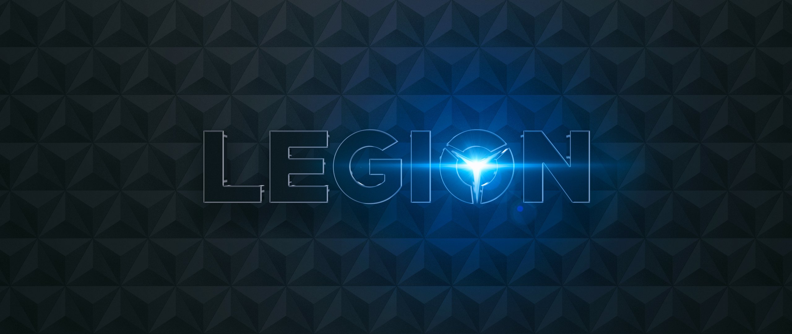 Lenovo Legion Wallpaper