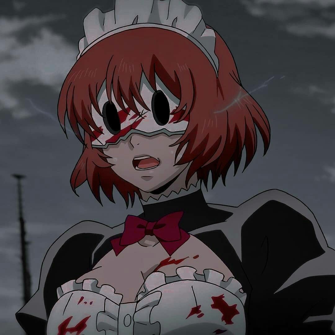 Cute profile picture, Anime, Aesthetic anime