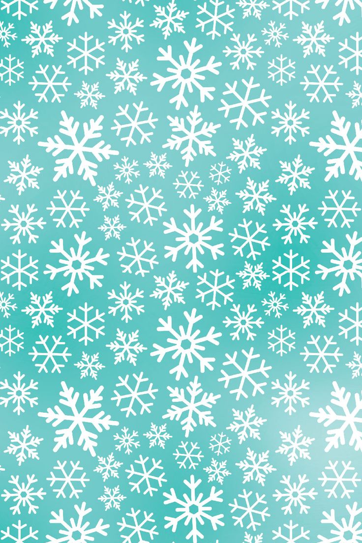 Pattern Winter Wallpapers - Wallpaper Cave