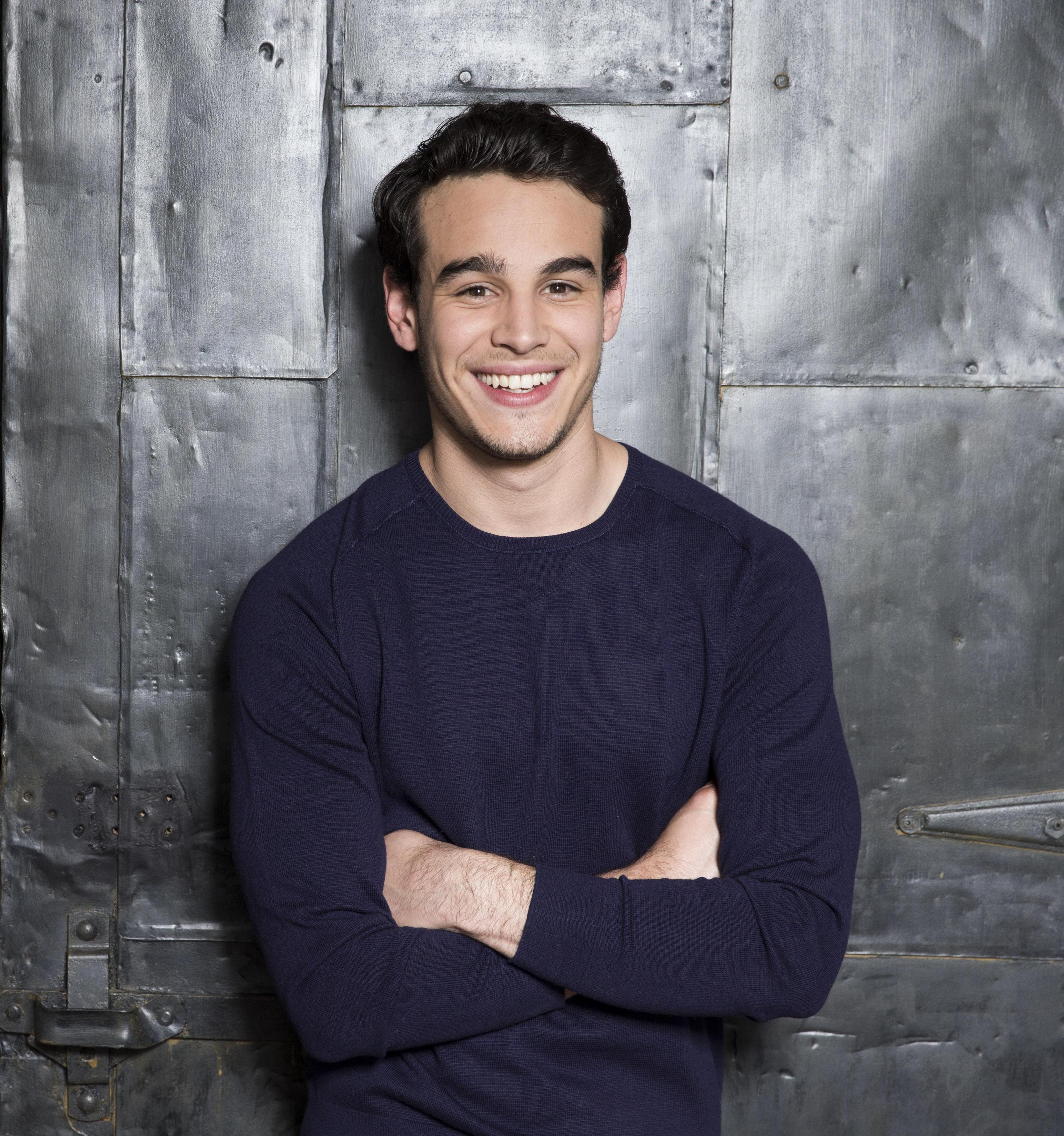 Alberto Rosende wallpaper