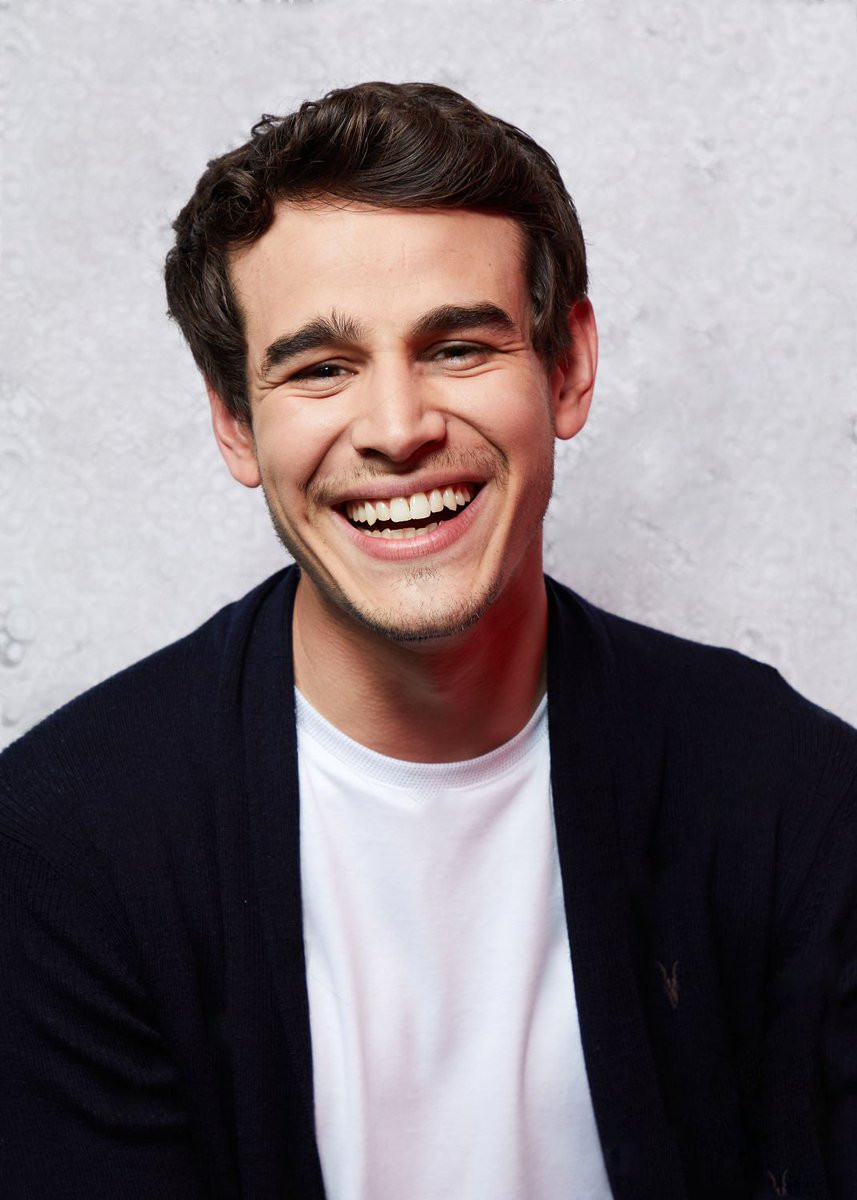 Alberto Rosende wallpaper
