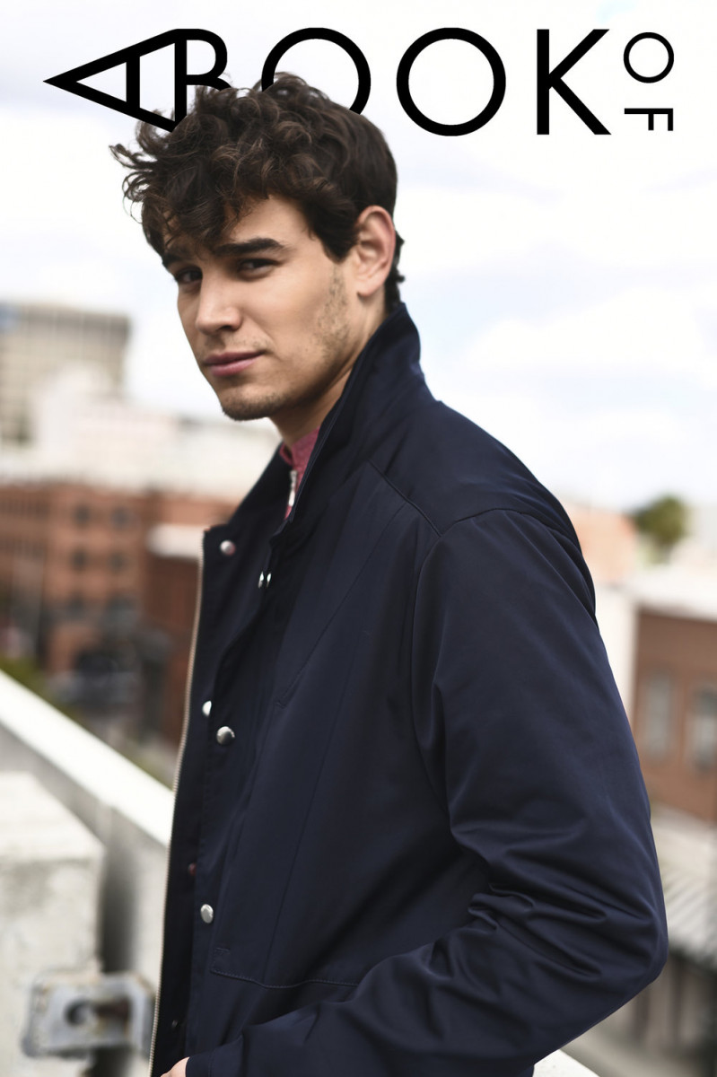Alberto Rosende wallpaper