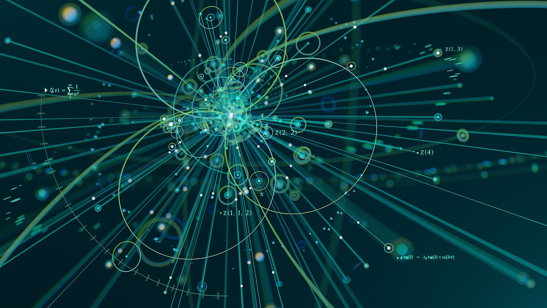 Particle Physics Wallpaper Free Particle Physics Background