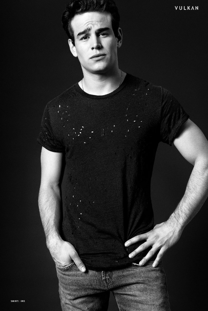 Alberto Rosende wallpaper