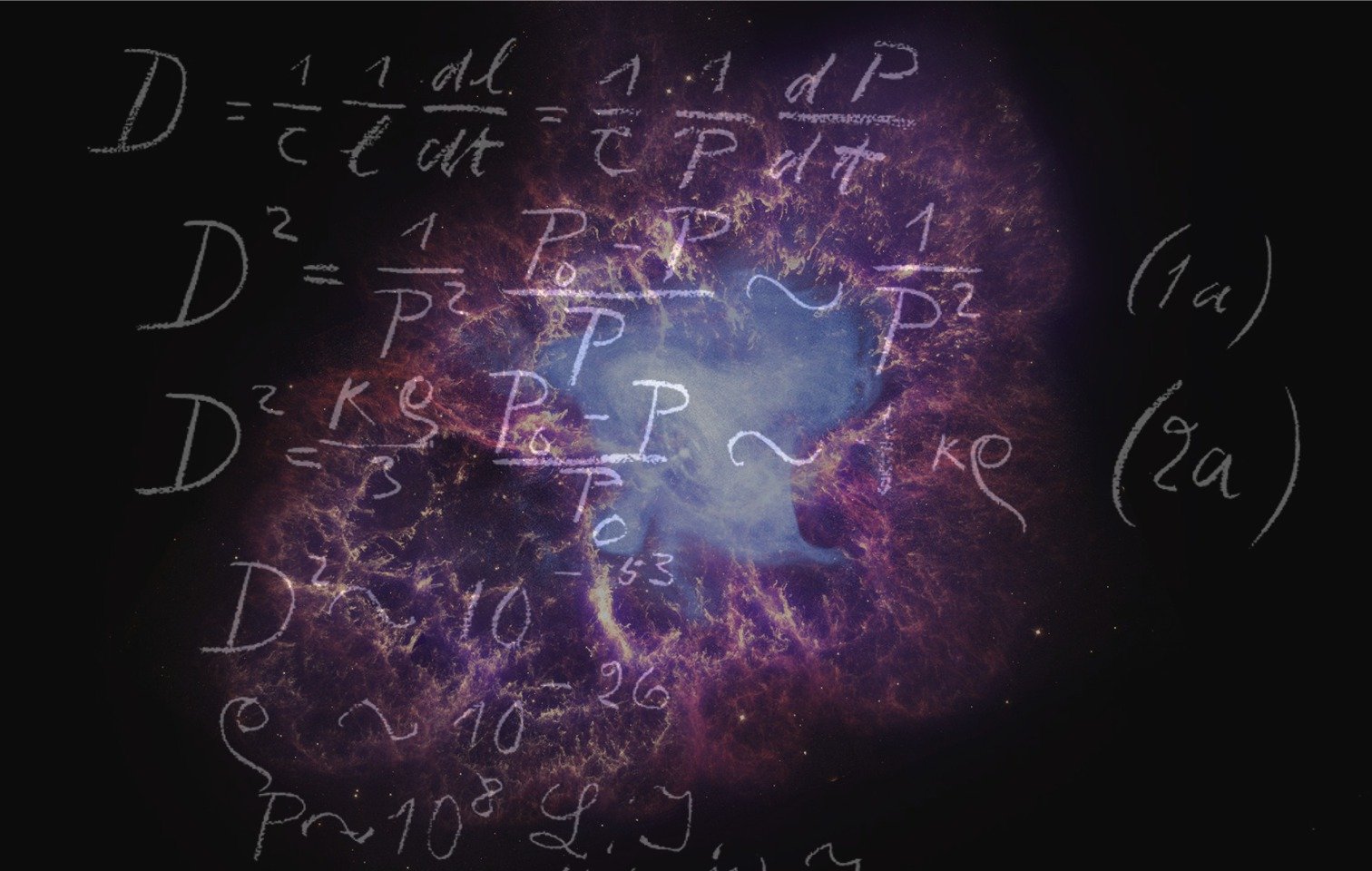 Particle Physics Wallpaper