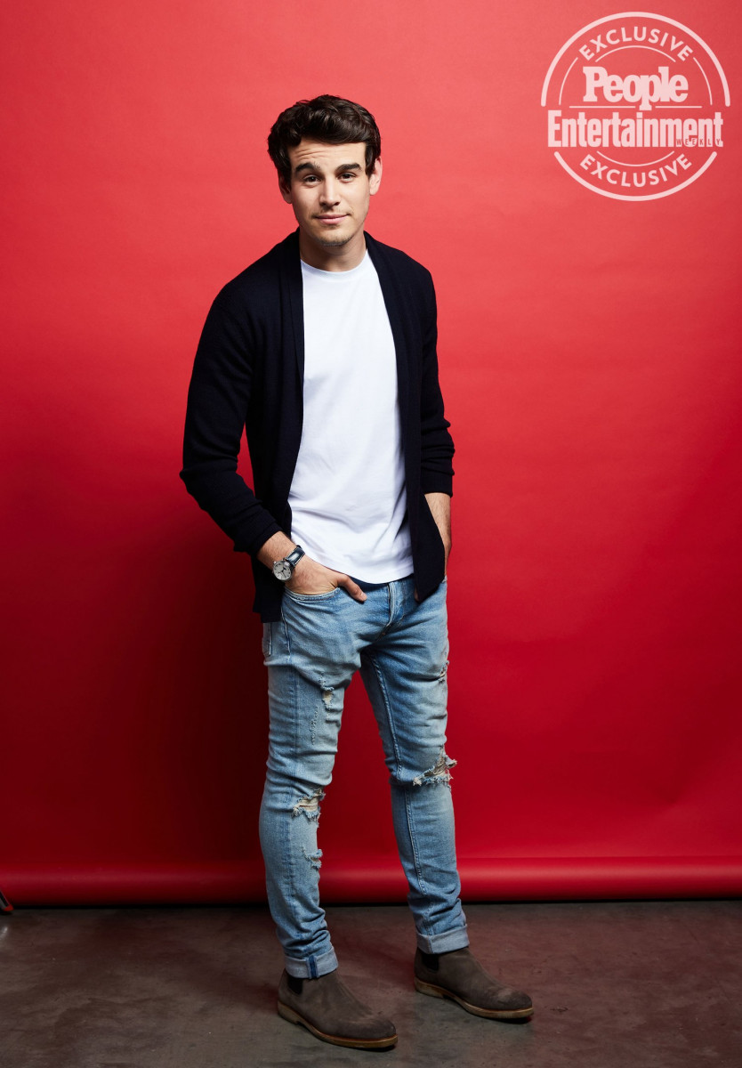 Alberto Rosende wallpaper