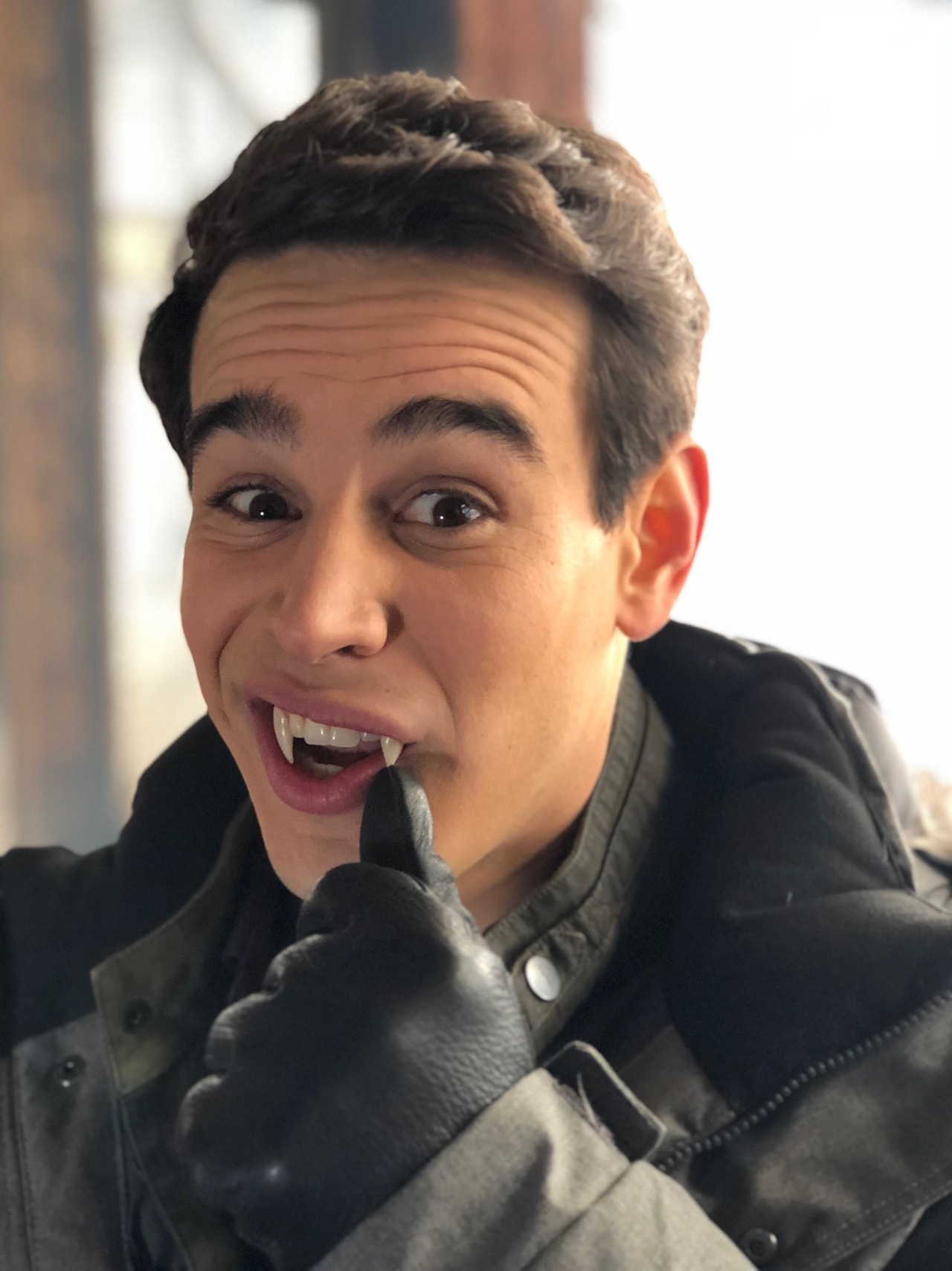 Daily Alberto Rosende