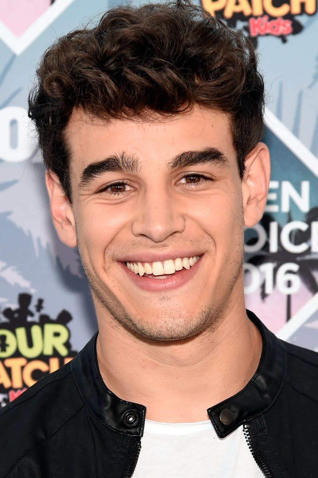 Alberto Rosende Image