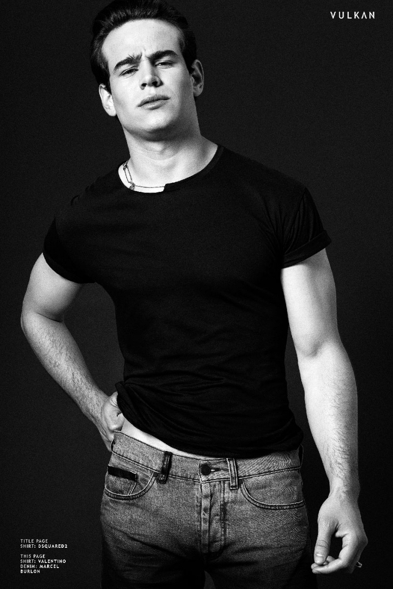 Alberto Rosende wallpaper