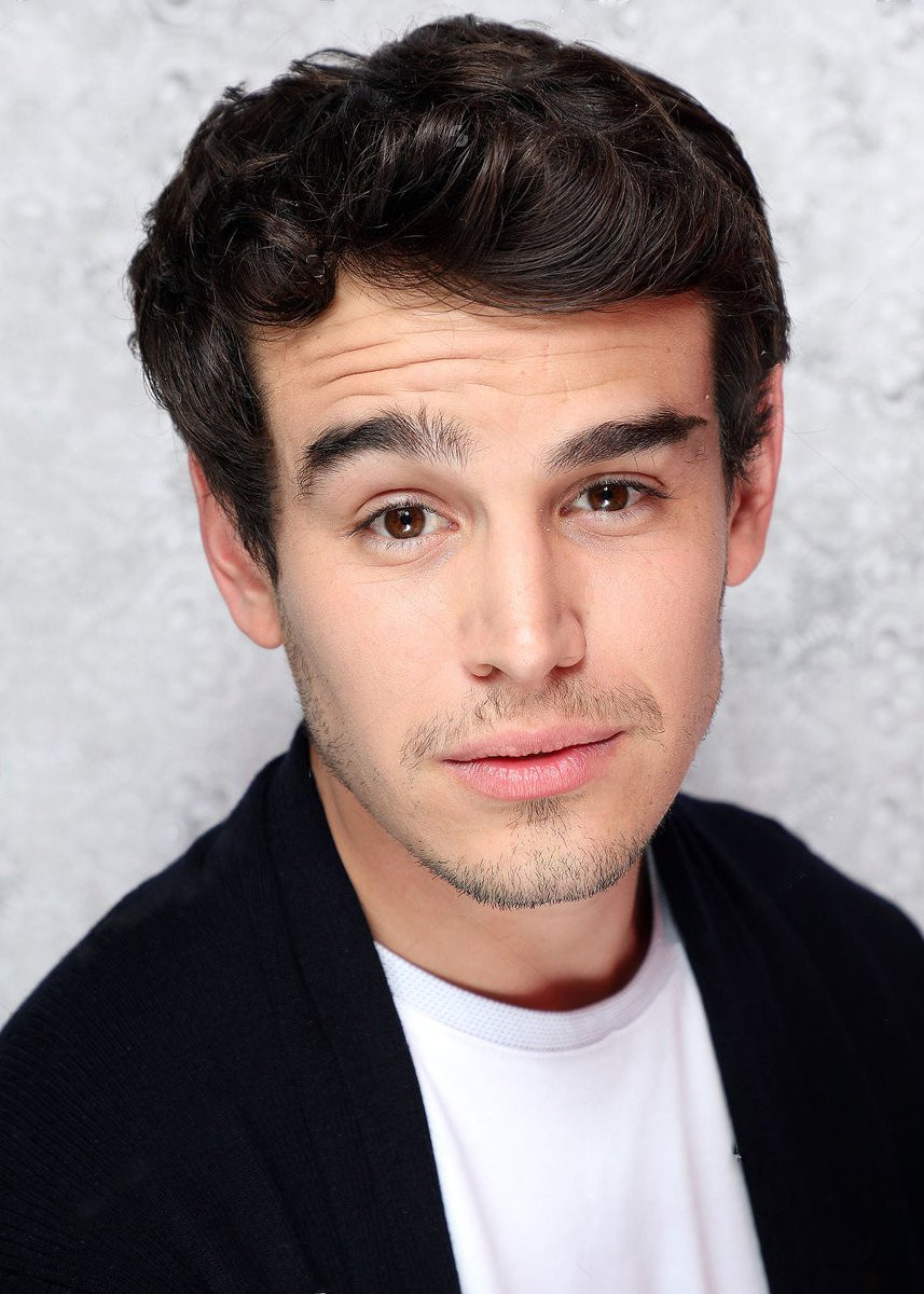 Alberto Rosende wallpaper