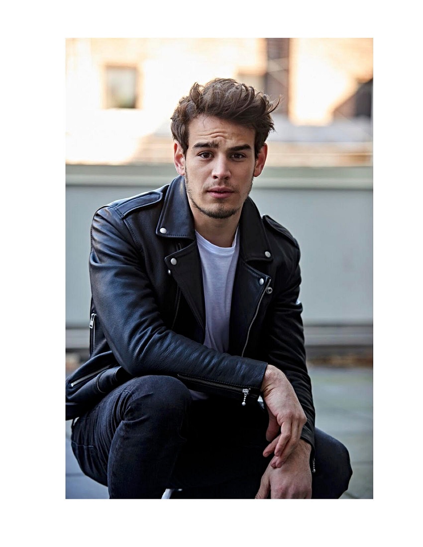 SocialMiami Liftoff: Alberto Rosende