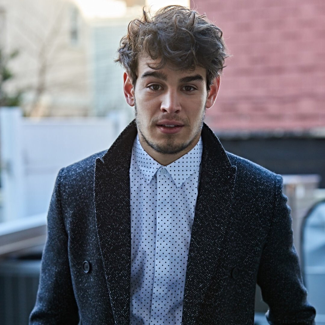 Alberto Rosende wallpaper