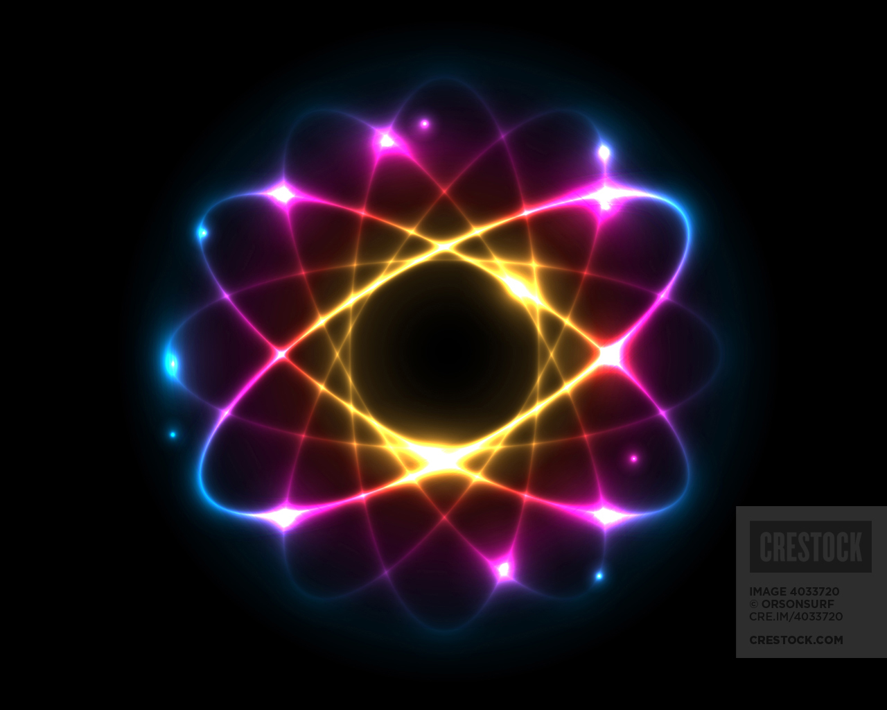 Particle Physics Wallpaper