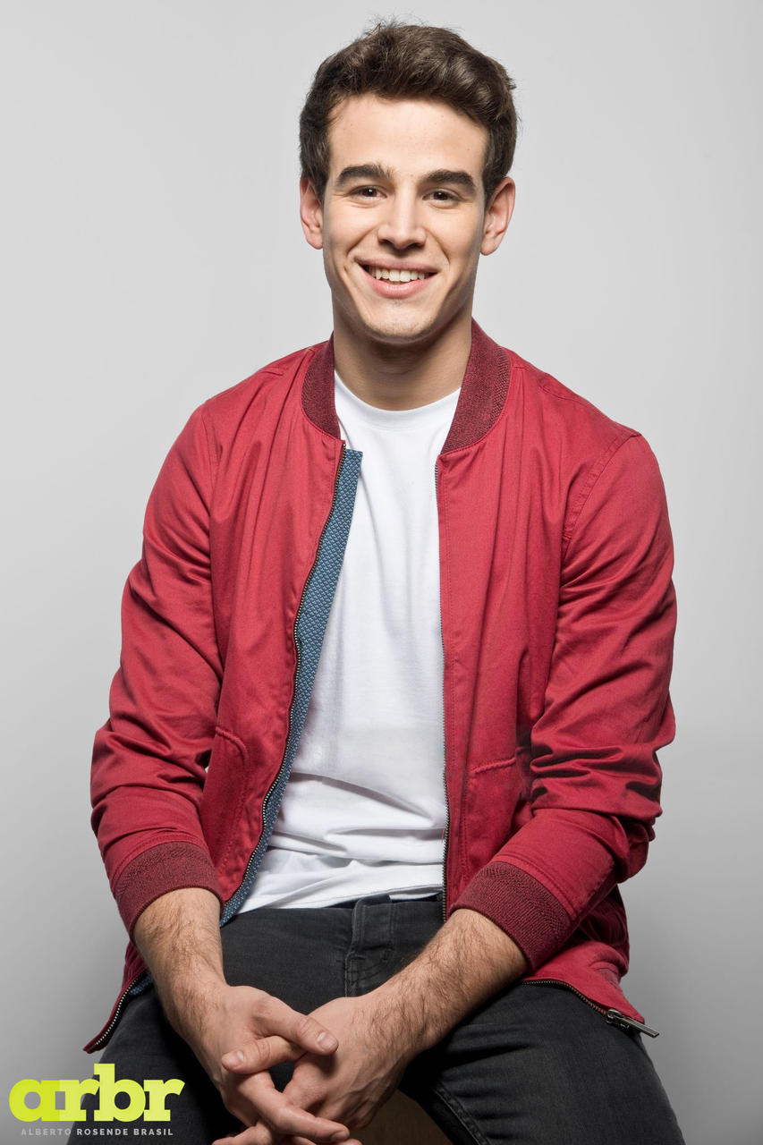 image about Alberto Rosende
