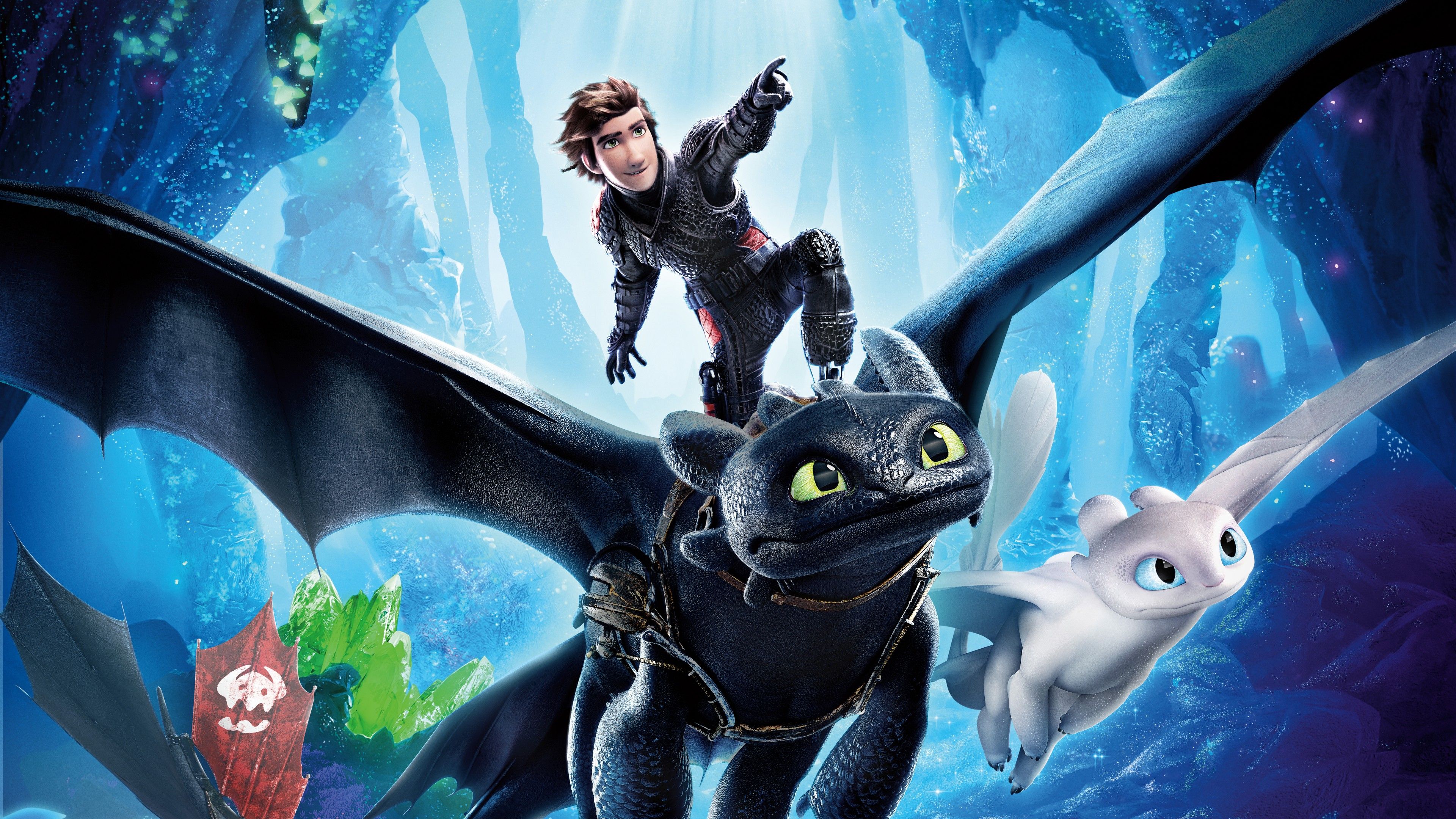 How to Train Your Dragon Desktop Wallpaper Free How to Train Your Dragon Desktop Background