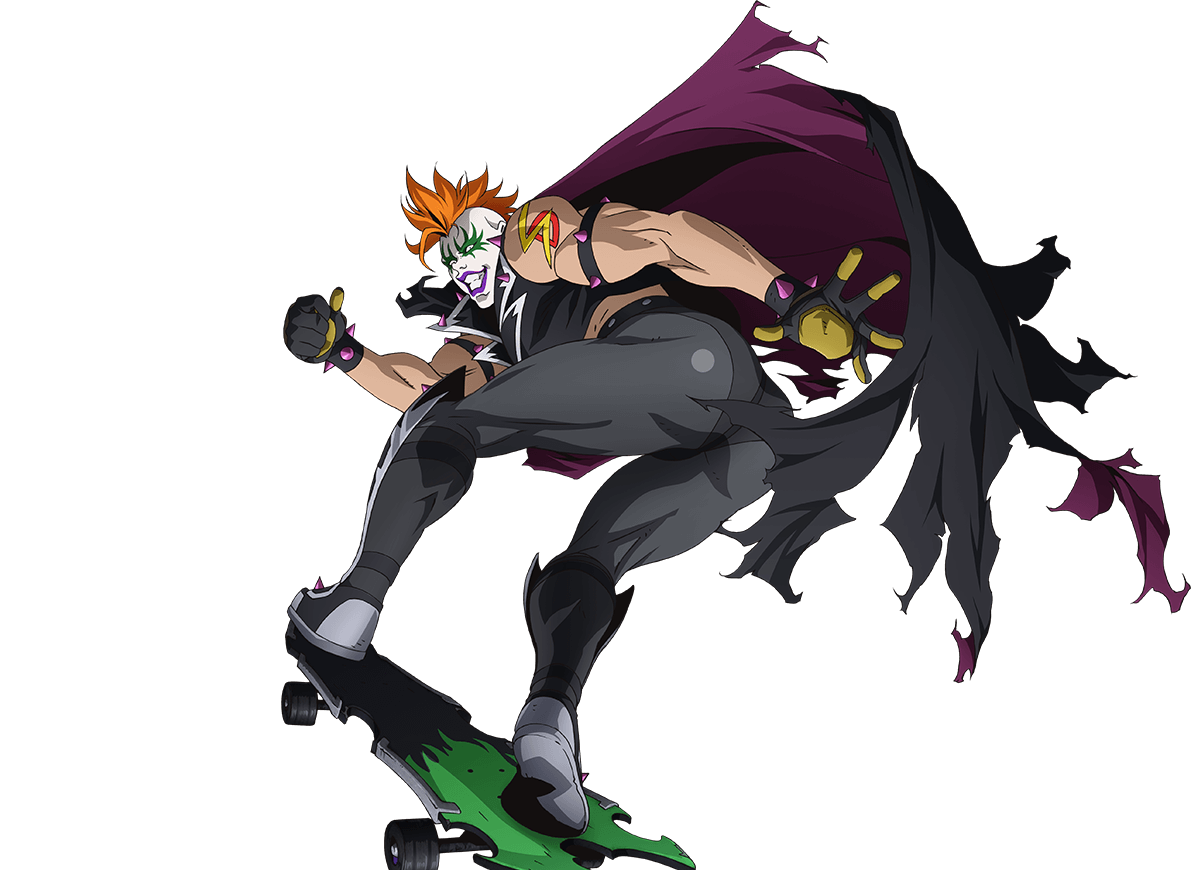 Higa Hiromi the Infinity Anime Image Board