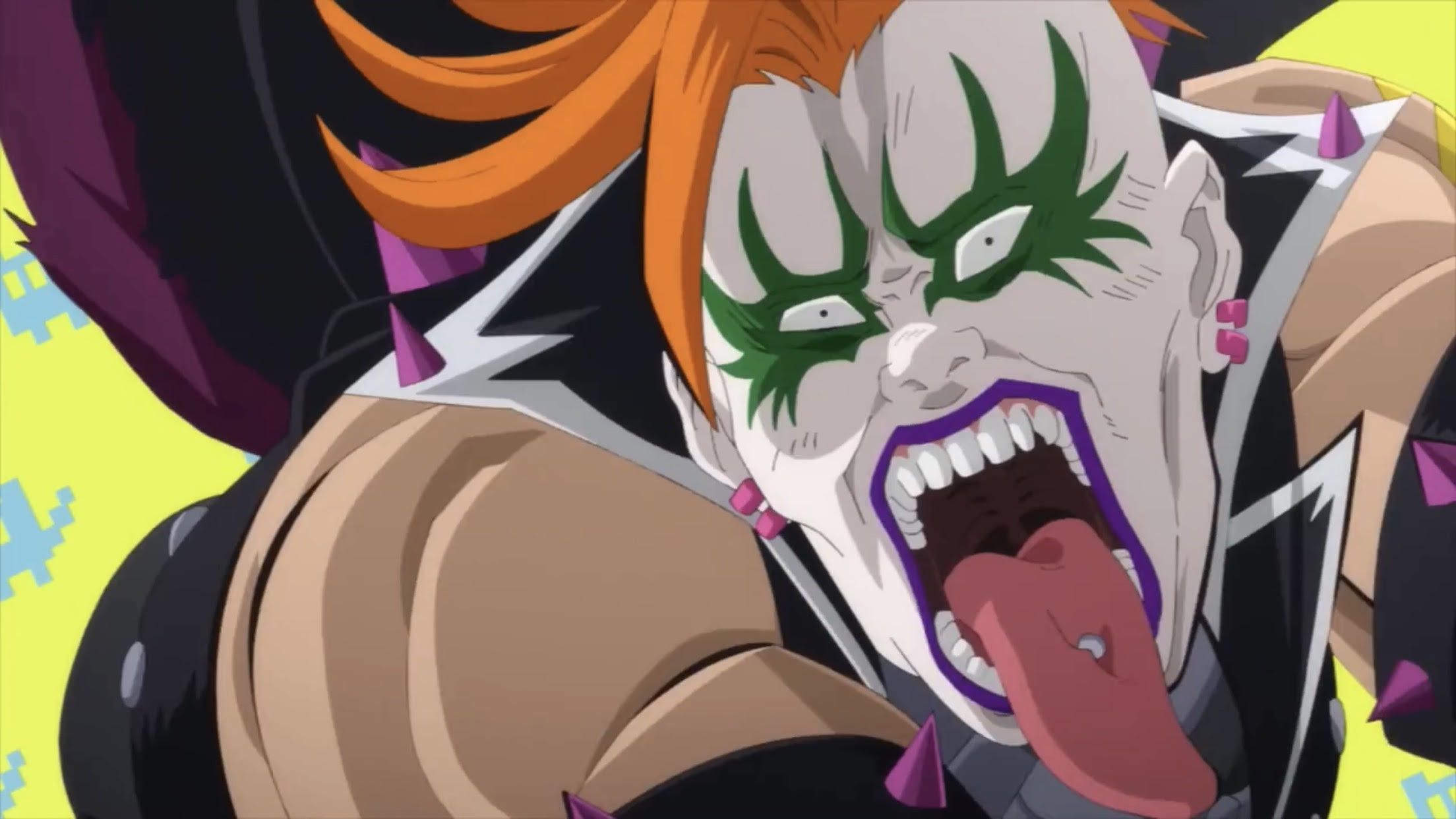 Shadow. SK8 the infinity. Shadow, Anime, Infinity