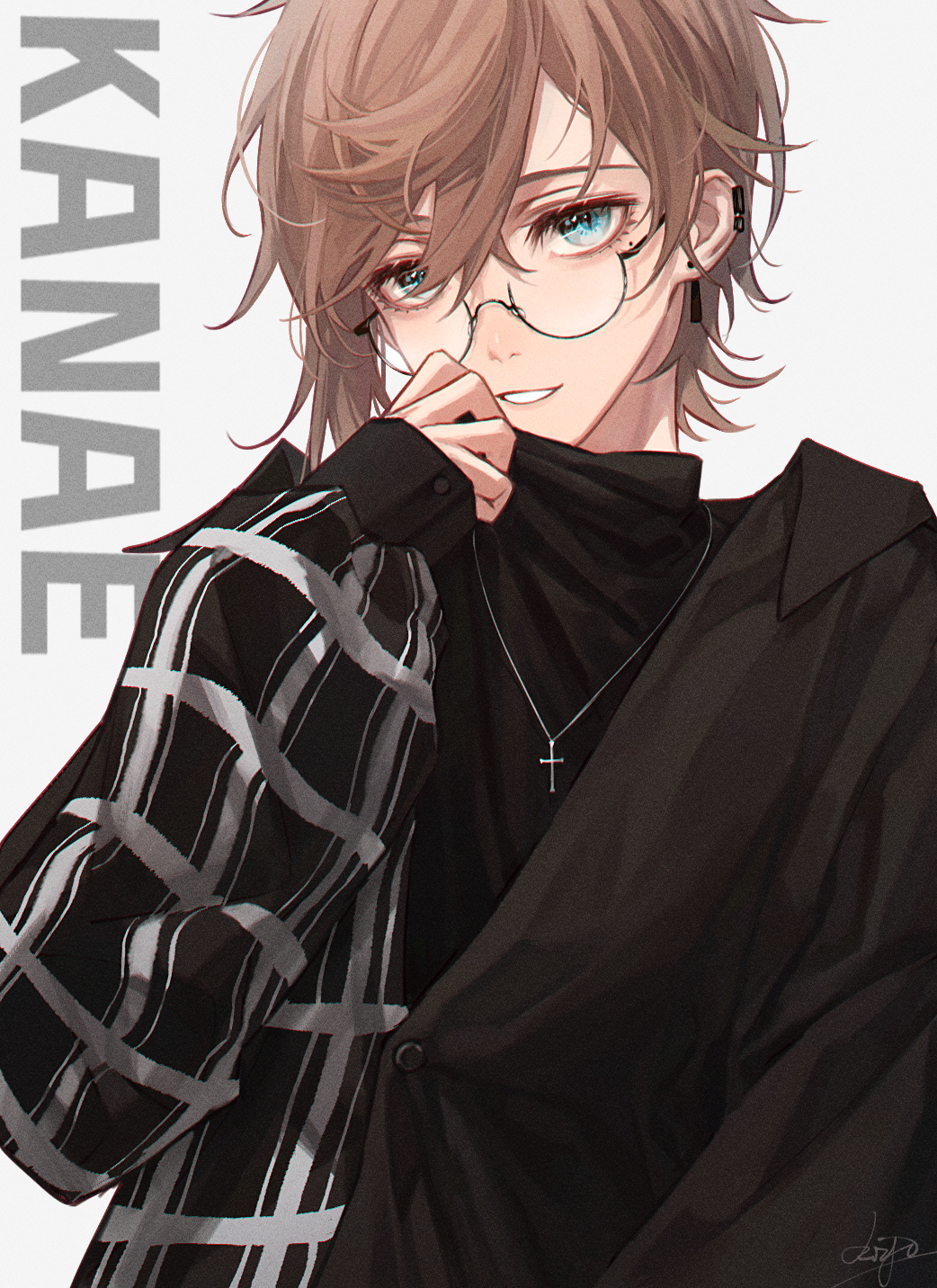 Kanae Nijisanji Wallpapers - Wallpaper Cave