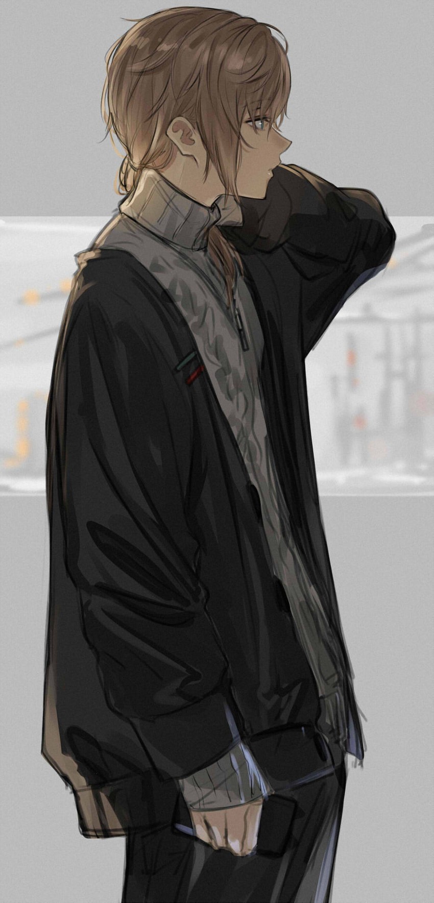 kanae (nijisanji) drawn by isshiki_(ffmania7)