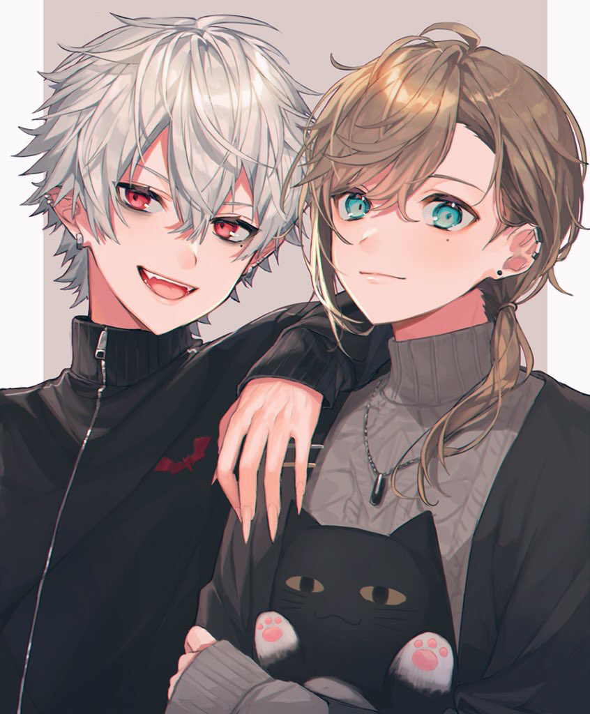 Kanae Nijisanji Wallpapers - Wallpaper Cave