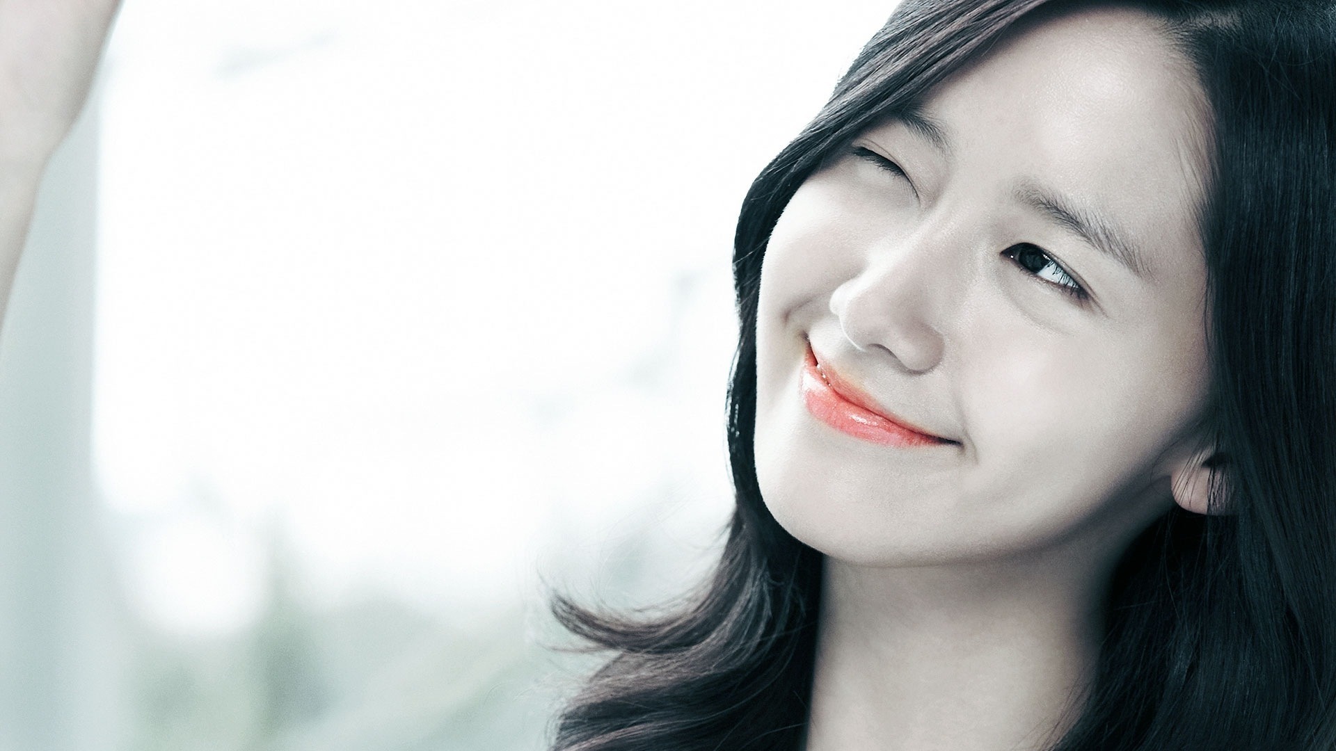 Im Yoona HD Wallpaper