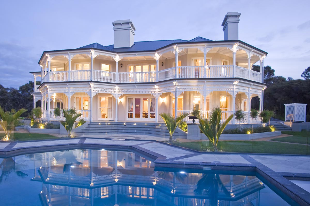 Mansion House Wallpapers Wallpaper Cave