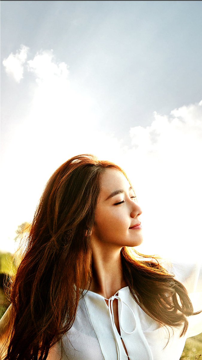 ♡ᴊ' Generation Yoona Wallpaper / Lockscreen #소녀시대 #윤아 # snsd #YoongphroditeDay #HappyYoonADay