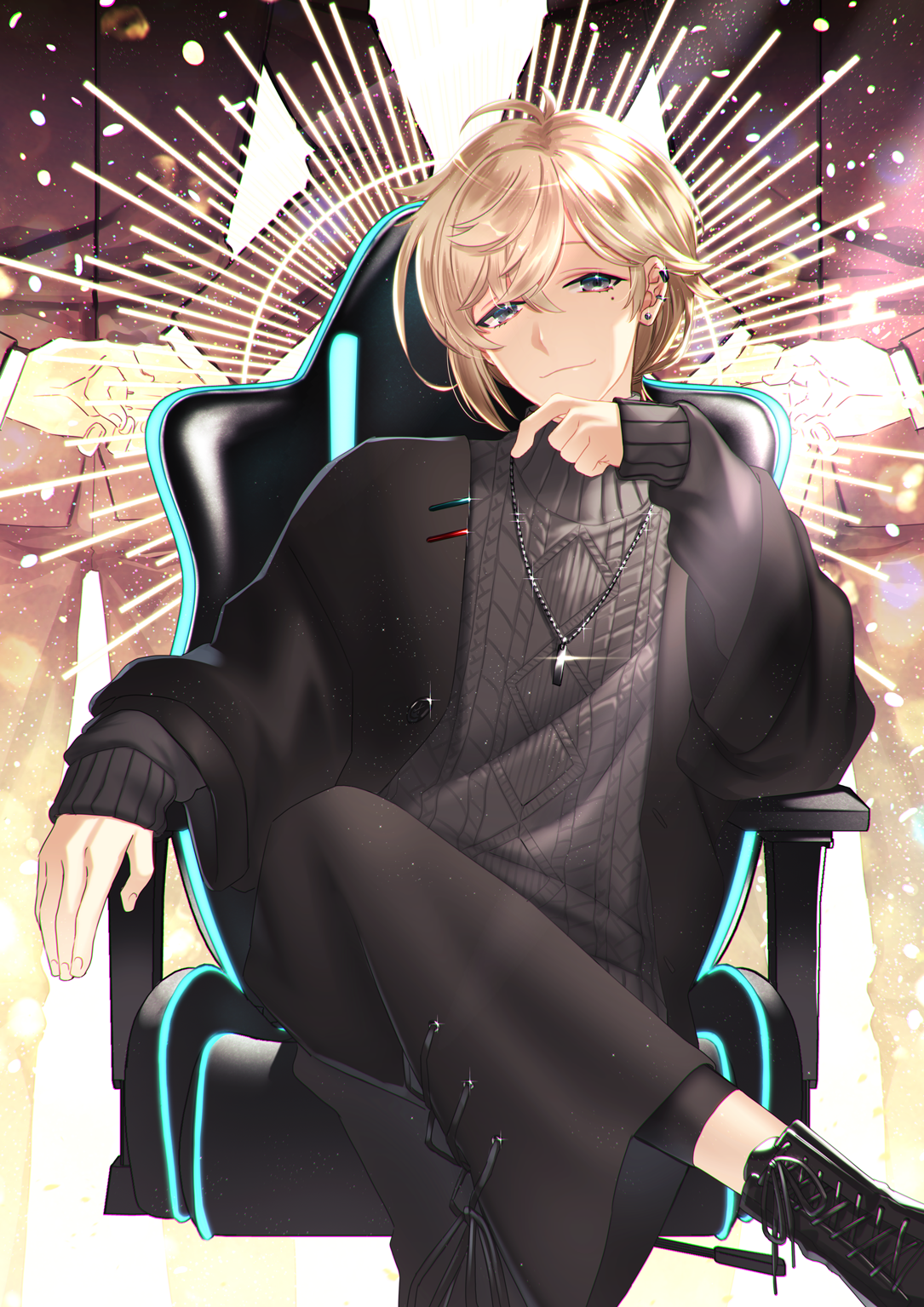 Kanae (VTuber) Channel Anime Image Board