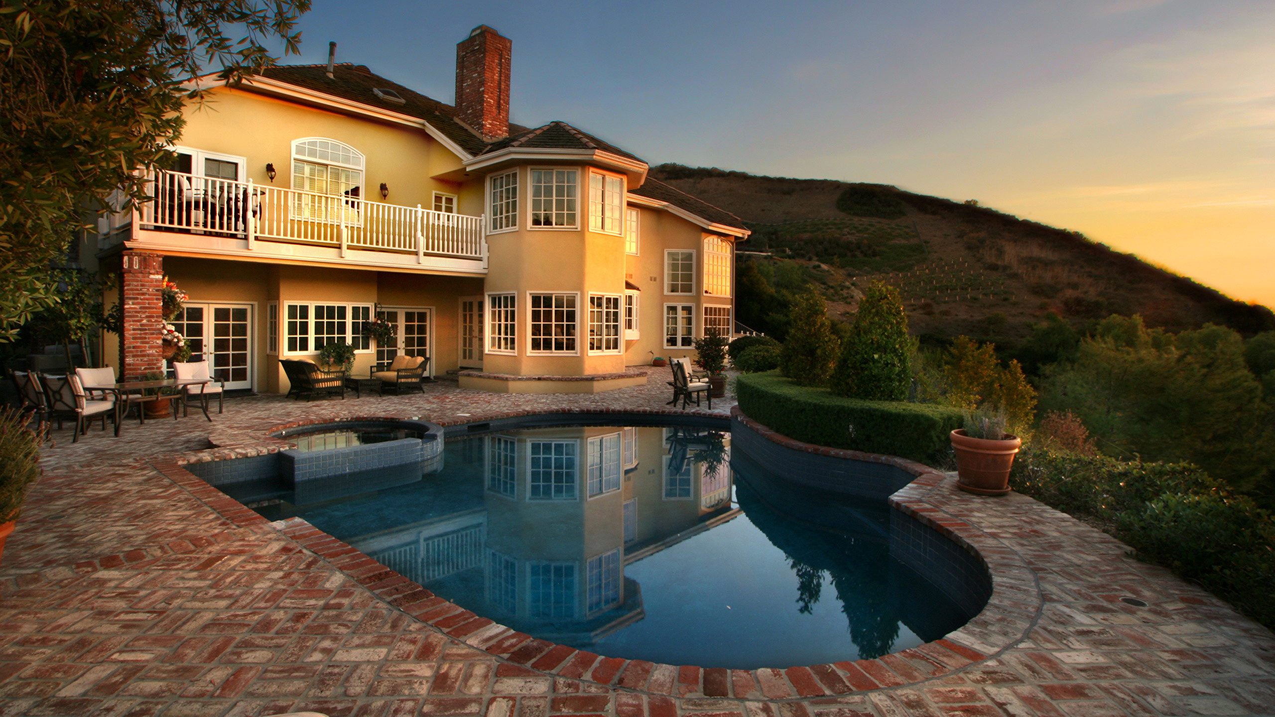 Cool 29 Beach House Wallpaper 2560 For Your Desktop 1366 X