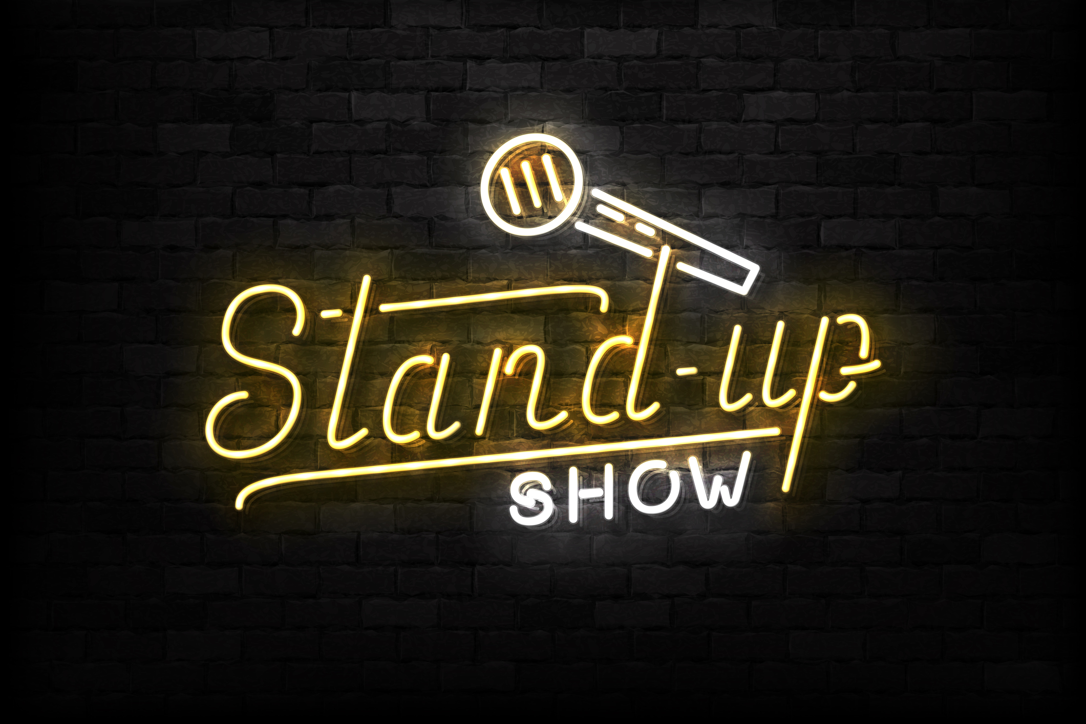 Be A Student Of Stand Up Comedy