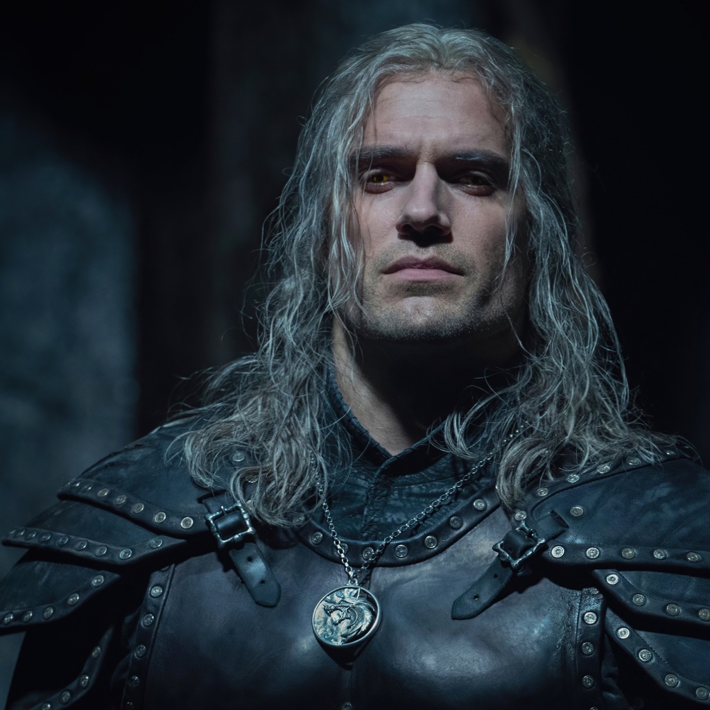 Wallpaper 4k The Witcher Season 2 4k Wallpaper