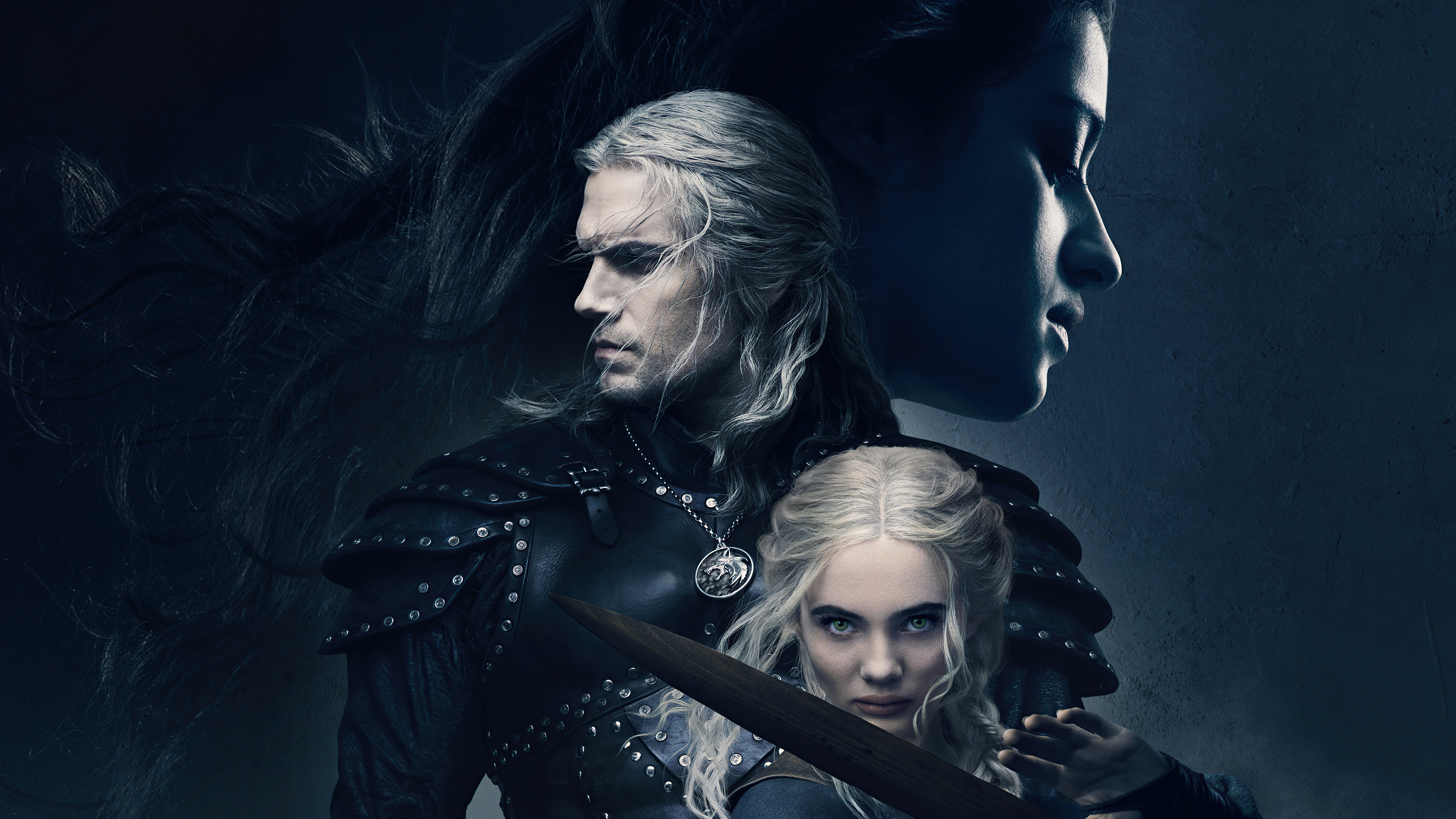 The Witcher Season 2 2022 5k, HD Tv Shows, 4k Wallpaper, Image, Background, Photo and Picture