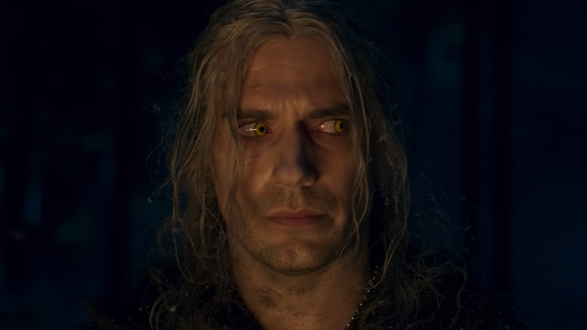 The Witcher showrunner: 'We need a great Season 2 if we have a hope of having a Season 3'