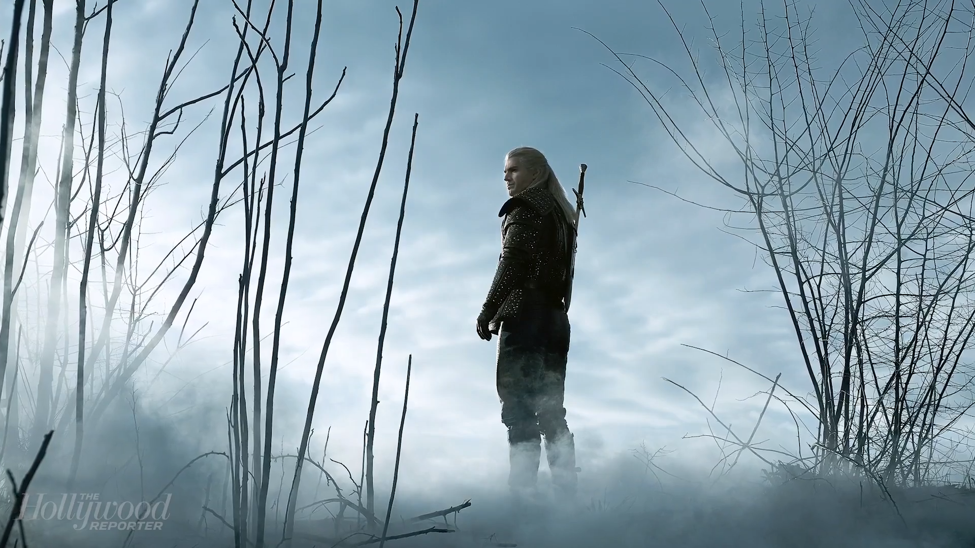 The Witcher' Season 2 New Footage Includes First Look at Kristofer Hivju